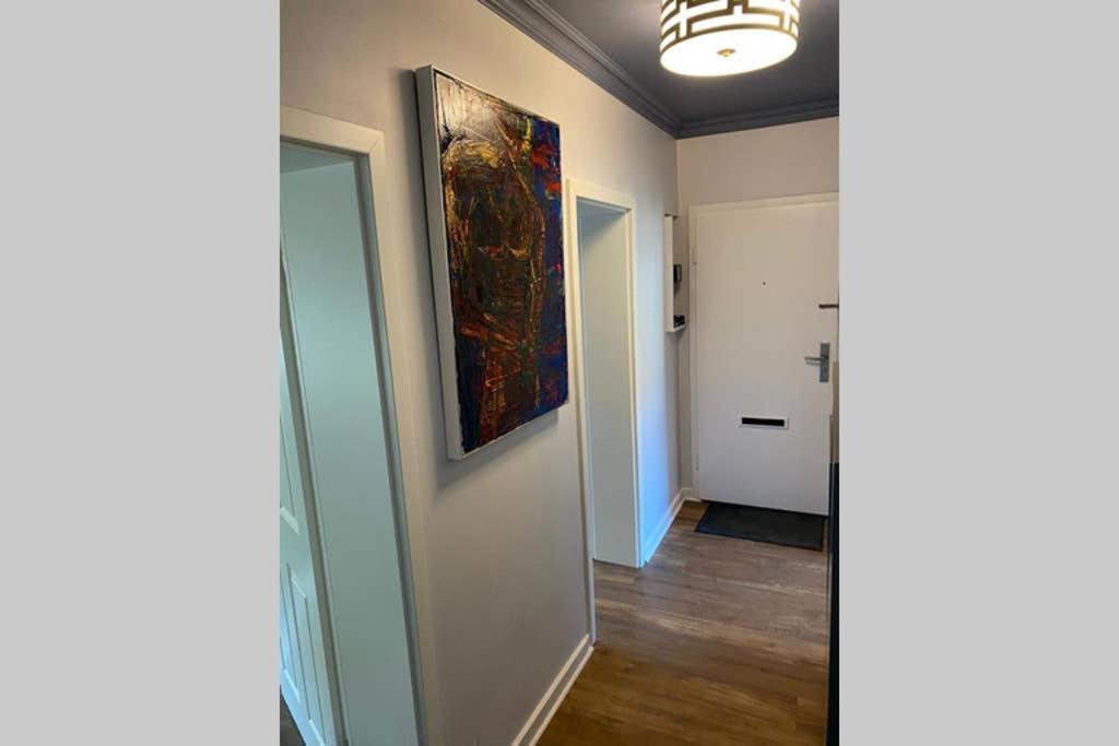 Fördestyle, Stilvolle In Zentraler Lage Apartment *