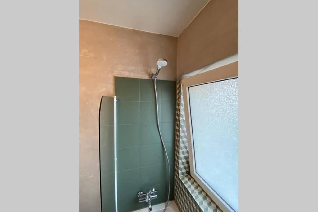 Apartment Fördestyle, Stilvolle In Zentraler Lage *