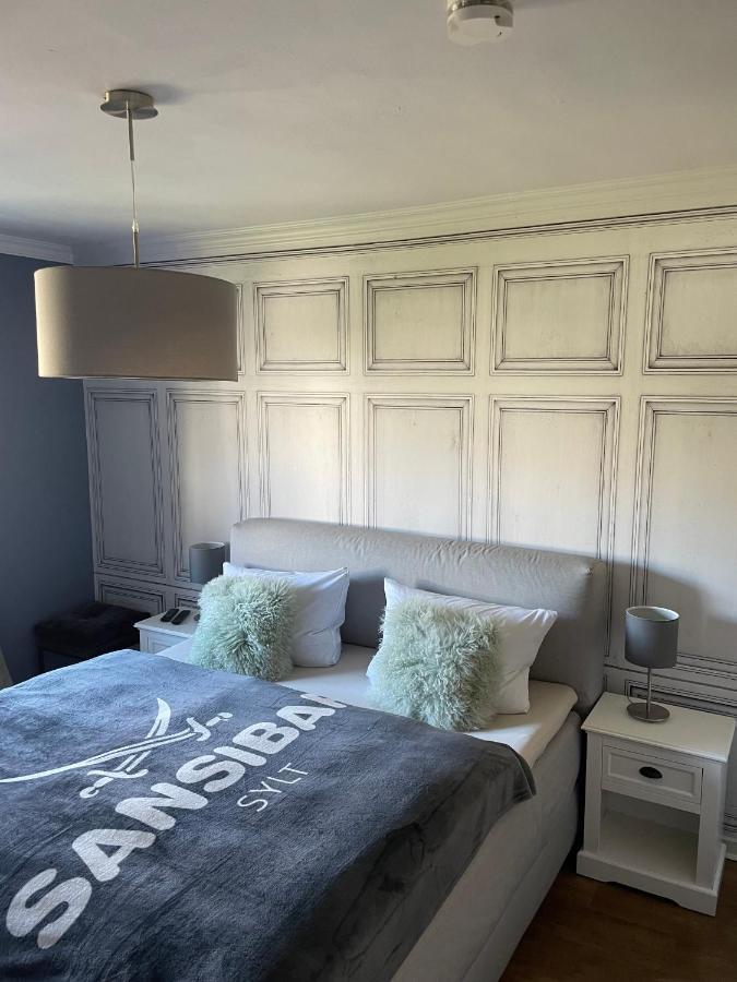 Apartment Fördestyle, Stilvolle In Zentraler Lage