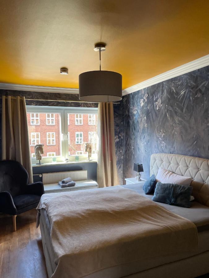 Apartment Fördestyle, Stilvolle In Zentraler Lage Kiel