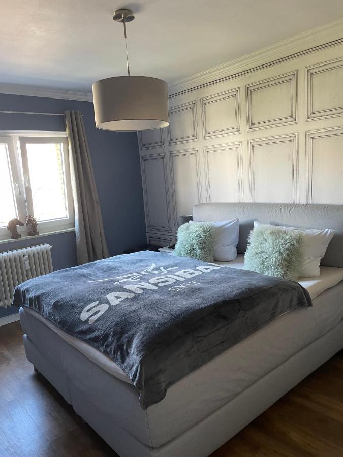 Apartment Fördestyle, Stilvolle In Zentraler Lage